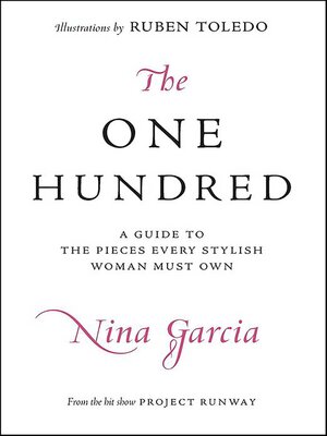 cover image of The One Hundred